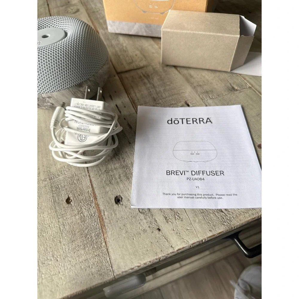 Doterra brevi stone